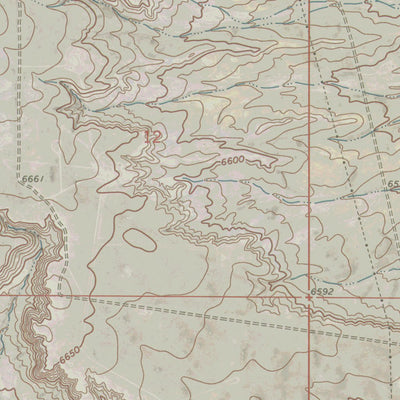 WY-FONTENELLE SE: GeoChange 1968-2012 Preview 2