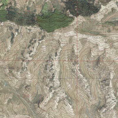 WY-NUGGET: GeoChange 1978-2012 Preview 3
