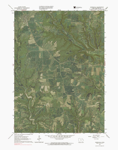 IA-GARNAVILLO: GeoChange 1958-2013 Preview 1
