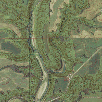 IA-GARNAVILLO: GeoChange 1958-2013 Preview 3