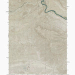 WY-FONTENELLE: GeoChange 1968-2012 Preview 1