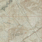 WY-FONTENELLE: GeoChange 1968-2012 Preview 3