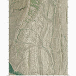 WY-SUBLET: GeoChange 1978-2012 Preview 1