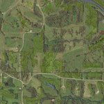 IA-MORLEY: GeoChange 1975-2013 Preview 3