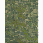 IA-PRAIRIEBURG: GeoChange 1973-2013 Preview 1