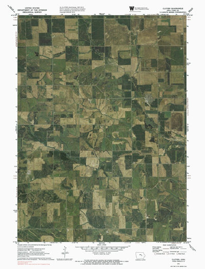 IA-CLUTIER: GeoChange 1967-2013 Preview 1