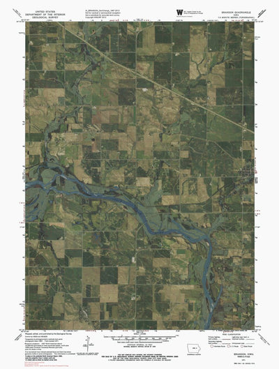 IA-BRANDON: GeoChange 1967-2013 Preview 1