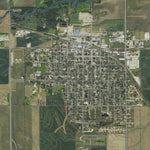IA-REINBECK: GeoChange 1967-2013 Preview 3