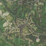 IA-IL-DUBUQUE SOUTH: GeoChange 1954-2013 Preview 3