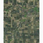 IA-PARKERSBURG: GeoChange 1973-2013 Preview 1
