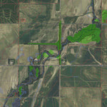 IA-PARKERSBURG: GeoChange 1973-2013 Preview 2