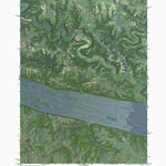 WI-IA-BALLTOWN: GeoChange 1953-2013 Preview 1