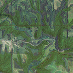WI-IA-BALLTOWN: GeoChange 1953-2013 Preview 3