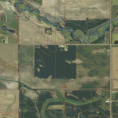 IA-DUMONT SOUTH: GeoChange 1973-2013 Preview 2