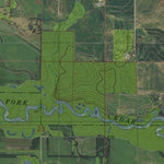 IA-BUTLER CENTER: GeoChange 1973-2013 Preview 2