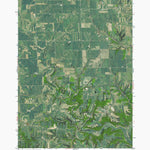 WI-BEETOWN: GeoChange 1958-2013 Preview 1