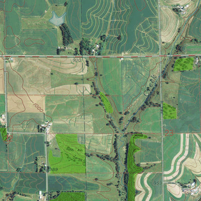 WI-BEETOWN: GeoChange 1958-2013 Preview 2