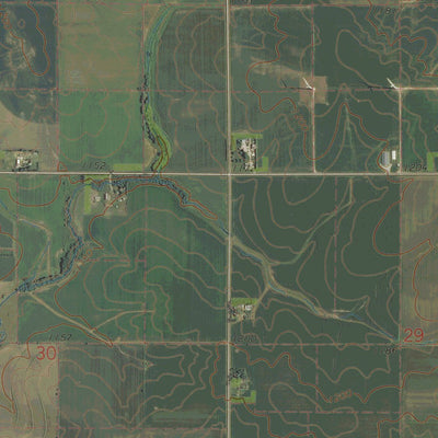 IA-ALPHA: GeoChange 1967-2013 Preview 2