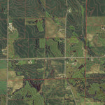 IA-CENTER POINT NW: GeoChange 1965-2013 Preview 2