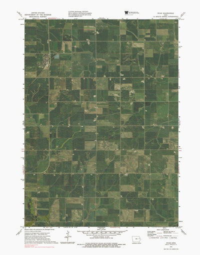 IA-RYAN: GeoChange 1973-2013 Preview 1