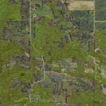 IA-COGGON: GeoChange 1973-2013 Preview 3