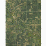 IA-TROY MILLS: GeoChange 1973-2013 Preview 1