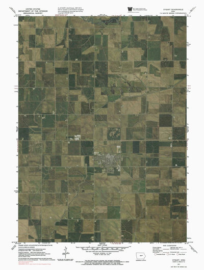 IA-DYSART: GeoChange 1967-2013 Preview 1