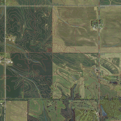 IA-DYSART: GeoChange 1967-2013 Preview 3