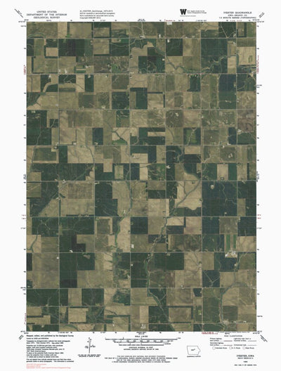 IA-IVESTER: GeoChange 1973-2013 Preview 1