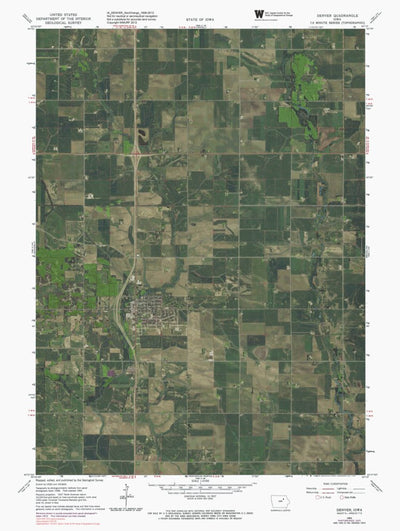 IA-DENVER: GeoChange 1958-2013 Preview 1