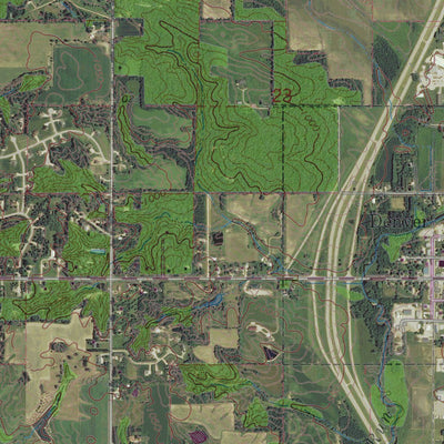 IA-DENVER: GeoChange 1958-2013 Preview 3