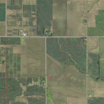 IA-NASHUA: GeoChange 1967-2013 Preview 2