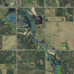 IA-STATE CENTER NW: GeoChange 1974-2014 Preview 2