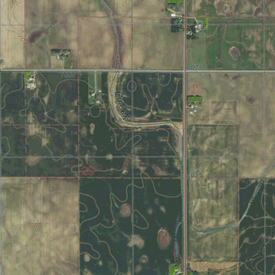 IA-COLO: GeoChange 1974-2014 Preview 2