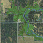 IA-EAGLE GROVE SW: GeoChange 1973-2014 Preview 3