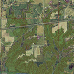 IA-BOONE WEST: GeoChange 1963-2014 Preview 2