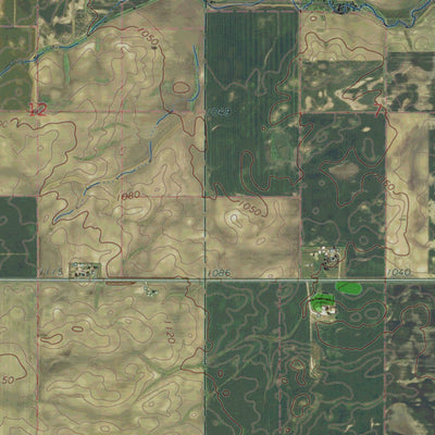 IA-MACKEY: GeoChange 1963-2014 Preview 2