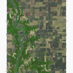 IA-FRASER: GeoChange 1963-2014 Preview 1