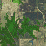 IA-FRASER: GeoChange 1963-2014 Preview 2