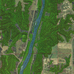 IA-FRASER: GeoChange 1963-2014 Preview 3