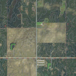 IA-ALEXANDER: GeoChange 1972-2014 Preview 2