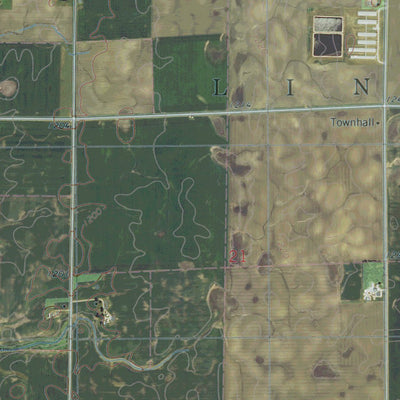 IA-CLARION: GeoChange 1973-2014 Preview 2