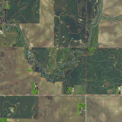 IA-BELMOND: GeoChange 1972-2014 Preview 2