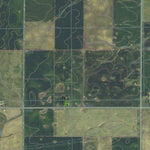 IA-AMES NW: GeoChange 1974-2014 Preview 2