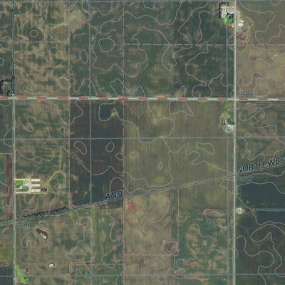 IA-JEWELL: GeoChange 1973-2014 Preview 2