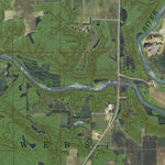 IA-STANHOPE: GeoChange 1973-2014 Preview 3
