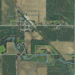 IA-DOUGHERTY: GeoChange 1972-2014 Preview 3