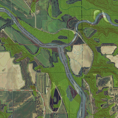 IA-STRATFORD: GeoChange 1973-2014 Preview 2