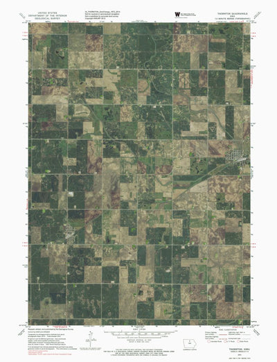 IA-THORNTON: GeoChange 1972-2014 Preview 1