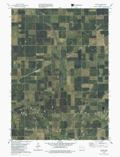 IA-YETTER: GeoChange 1974-2013 Preview 1